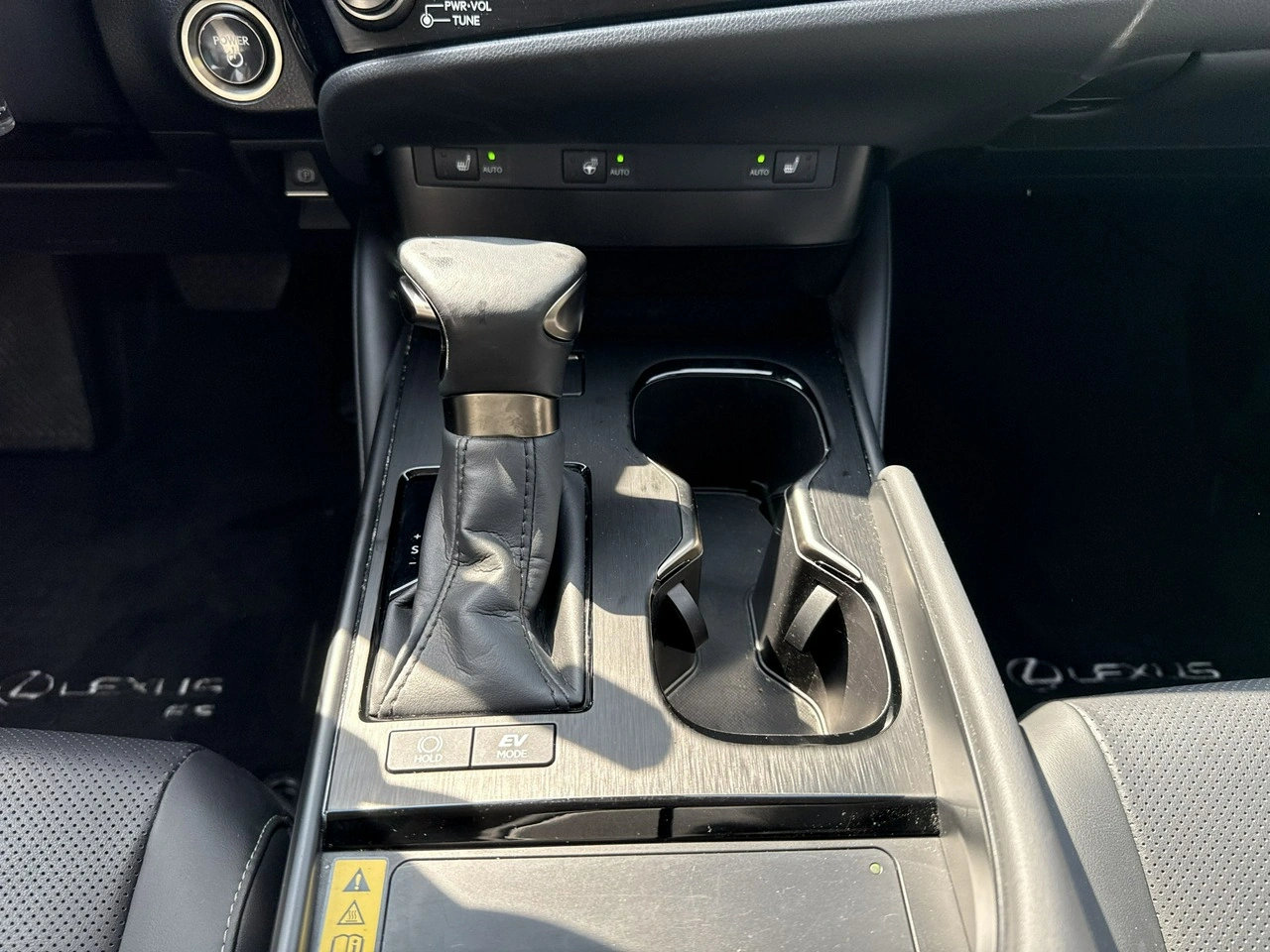 Lexus ES300 - Zdjęcie 23