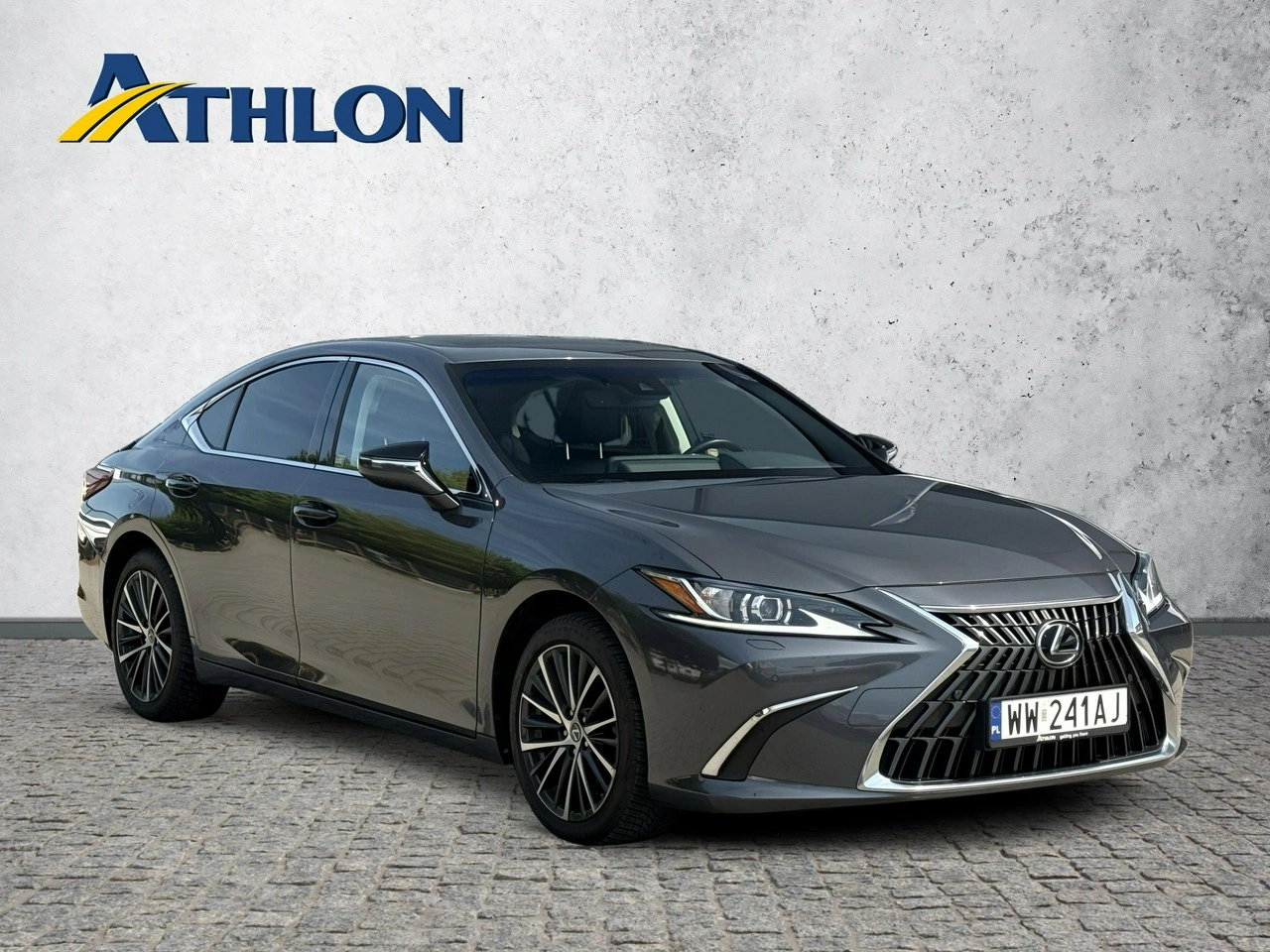 Lexus ES300 - Zdjęcie 6
