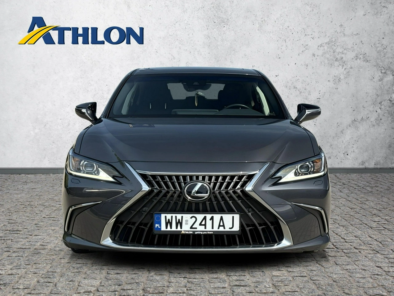 Lexus ES300 - Zdjęcie 7