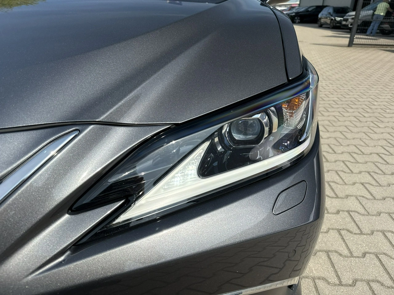Lexus ES300 - Zdjęcie 8