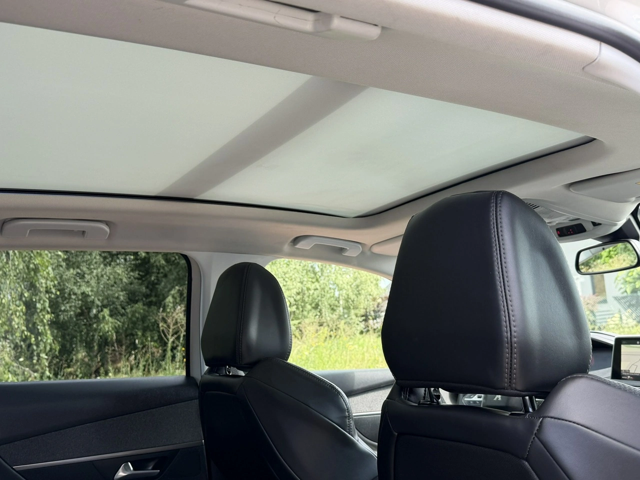 Peugeot 3008 - Zdjęcie 9