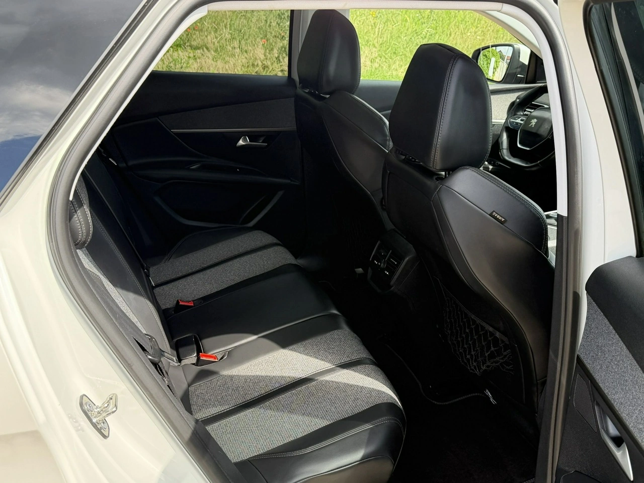 Peugeot 3008 - Zdjęcie 7