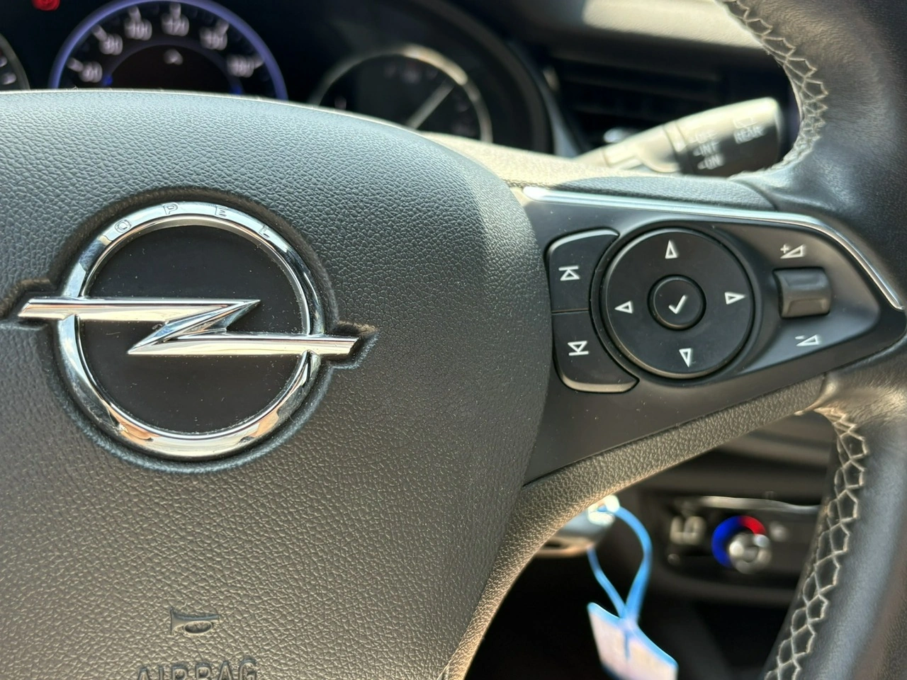 Opel Insignia - Zdjęcie 31