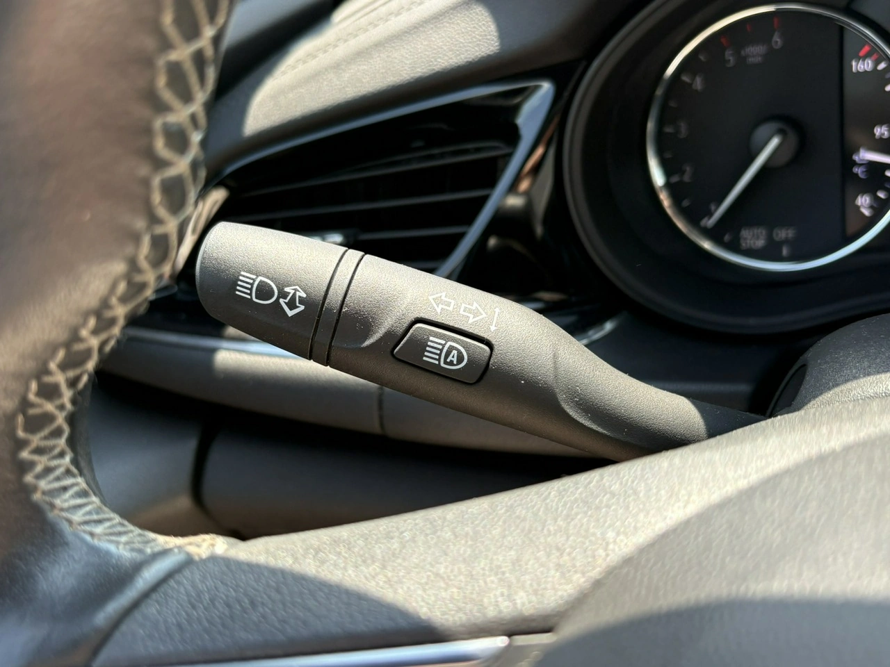 Opel Insignia - Zdjęcie 32