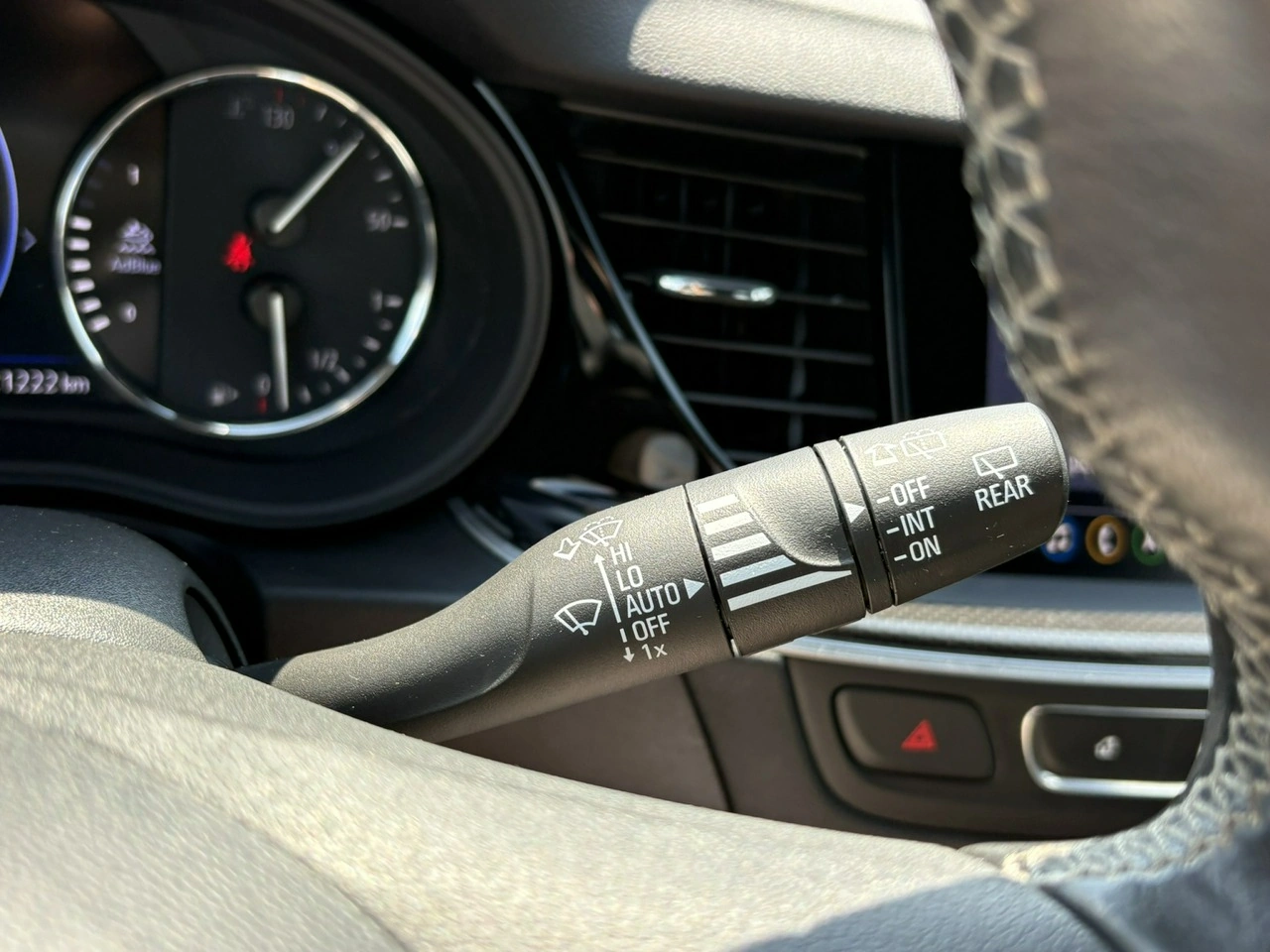 Opel Insignia - Zdjęcie 33