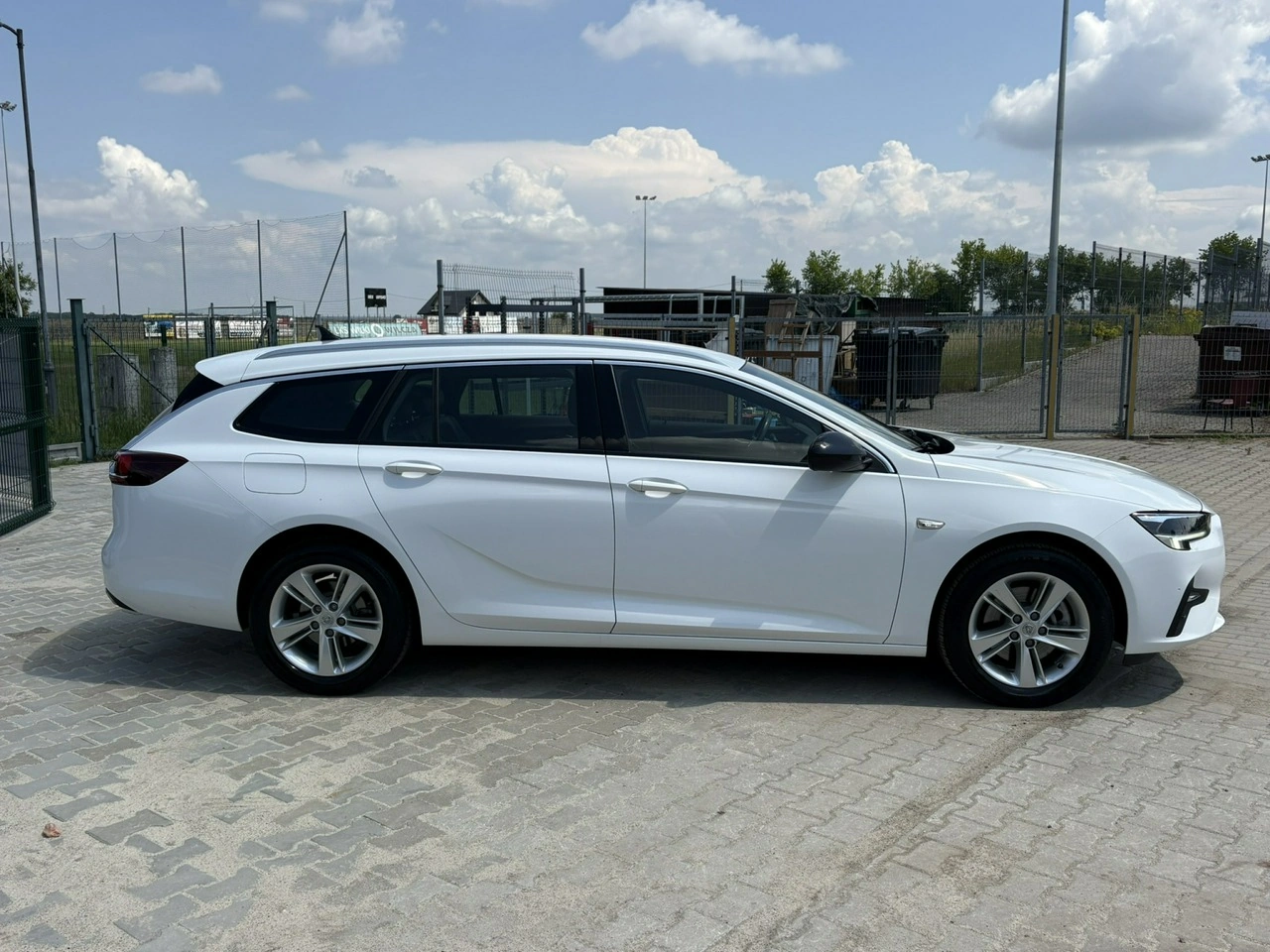 Opel Insignia - Zdjęcie 6