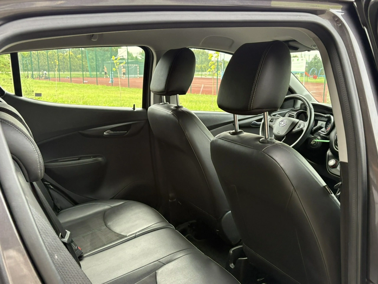 Opel Karl - Zdjęcie 12