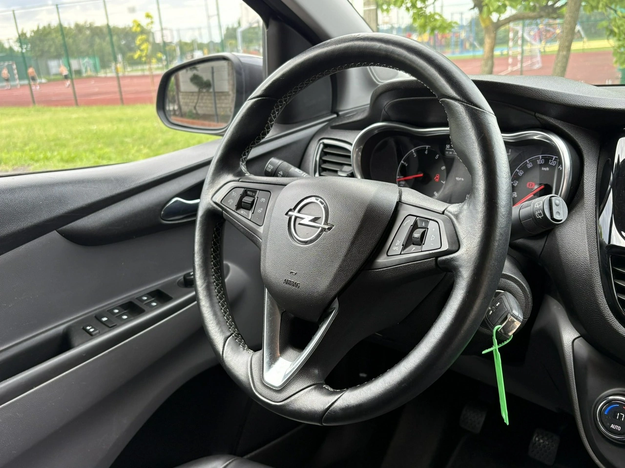 Opel Karl - Zdjęcie 14