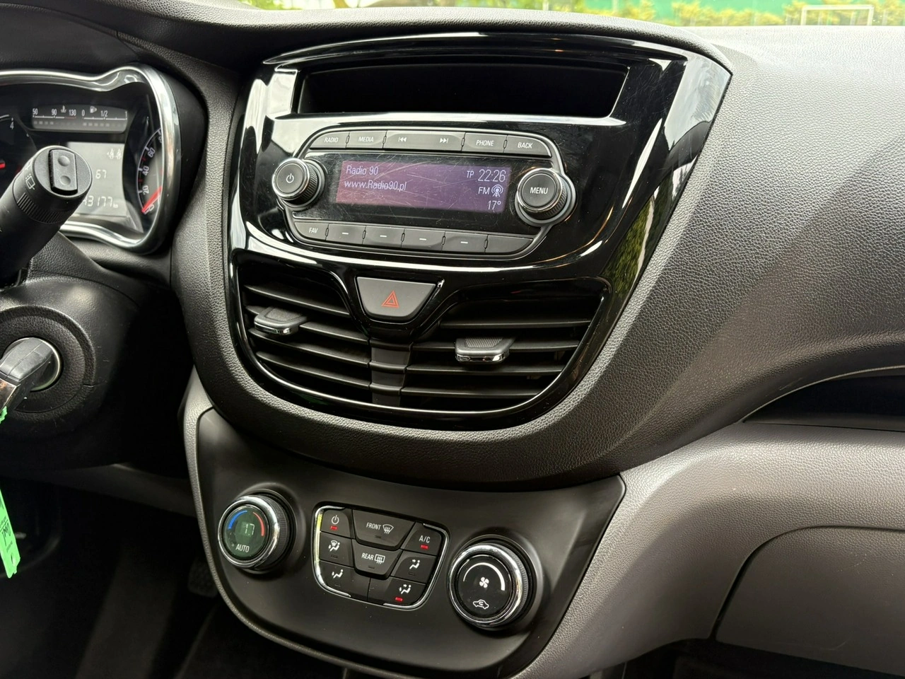 Opel Karl - Zdjęcie 15