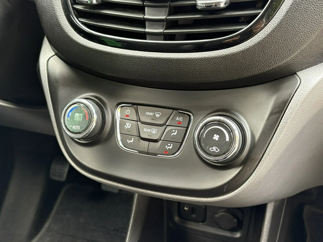 Opel Karl - Zdjęcie 16