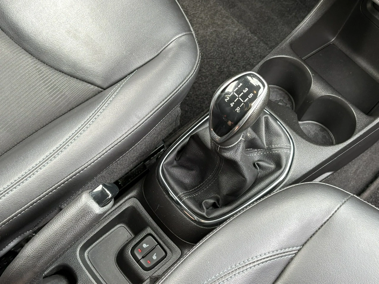 Opel Karl - Zdjęcie 17