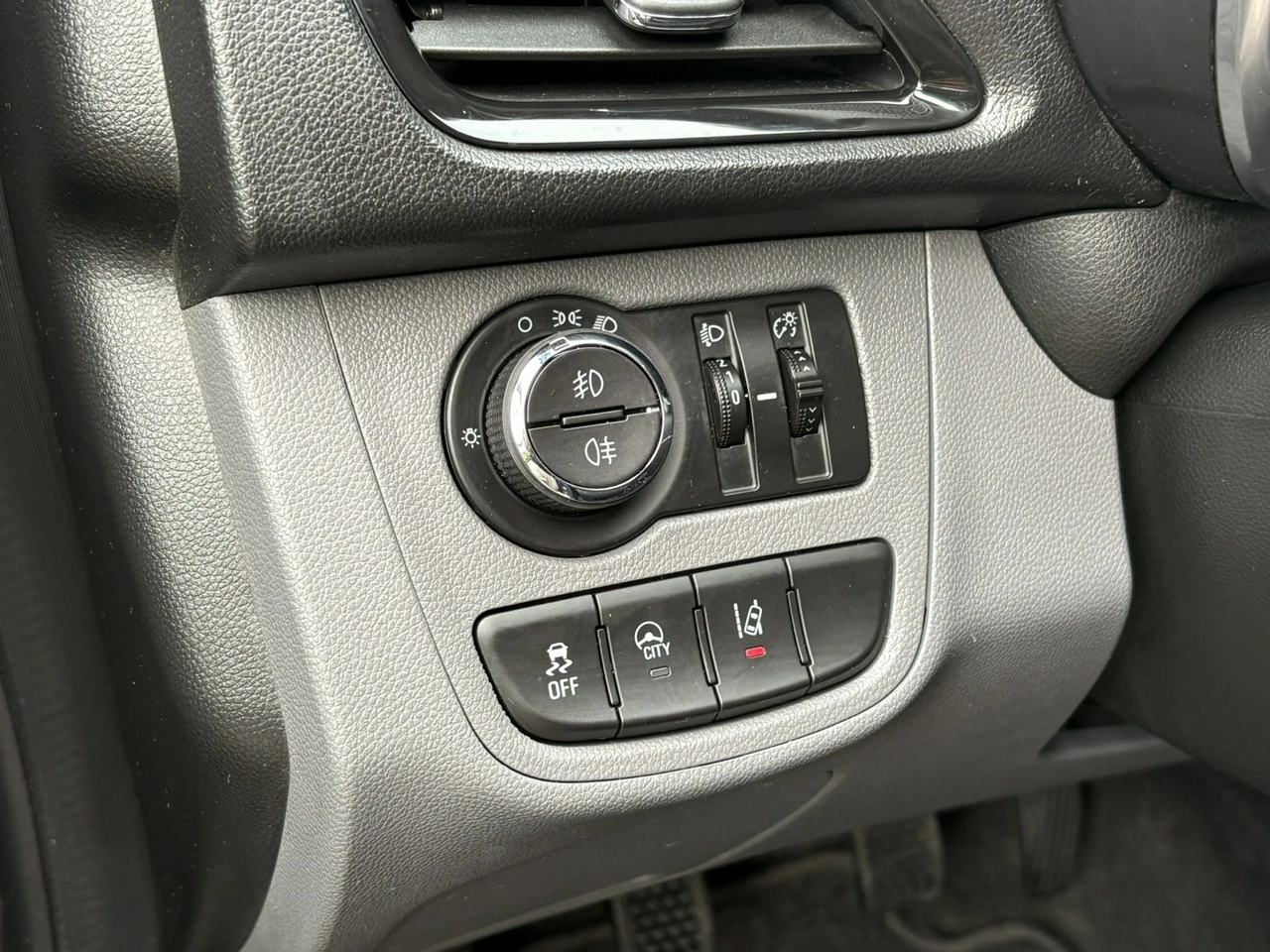 Opel Karl - Zdjęcie 20