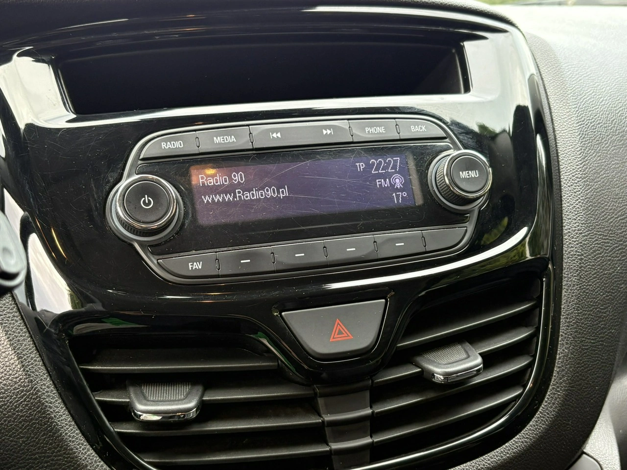 Opel Karl - Zdjęcie 21