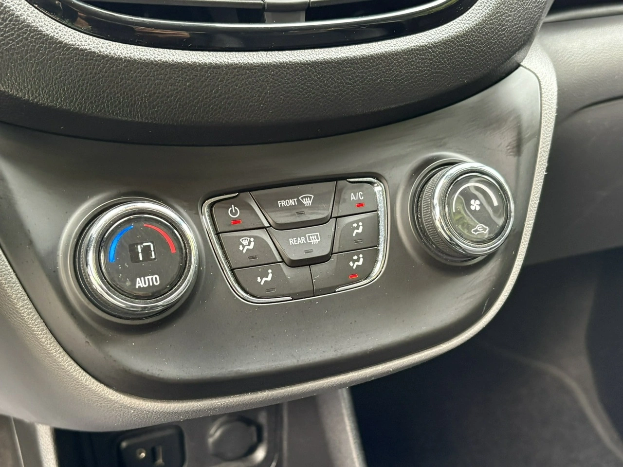 Opel Karl - Zdjęcie 22