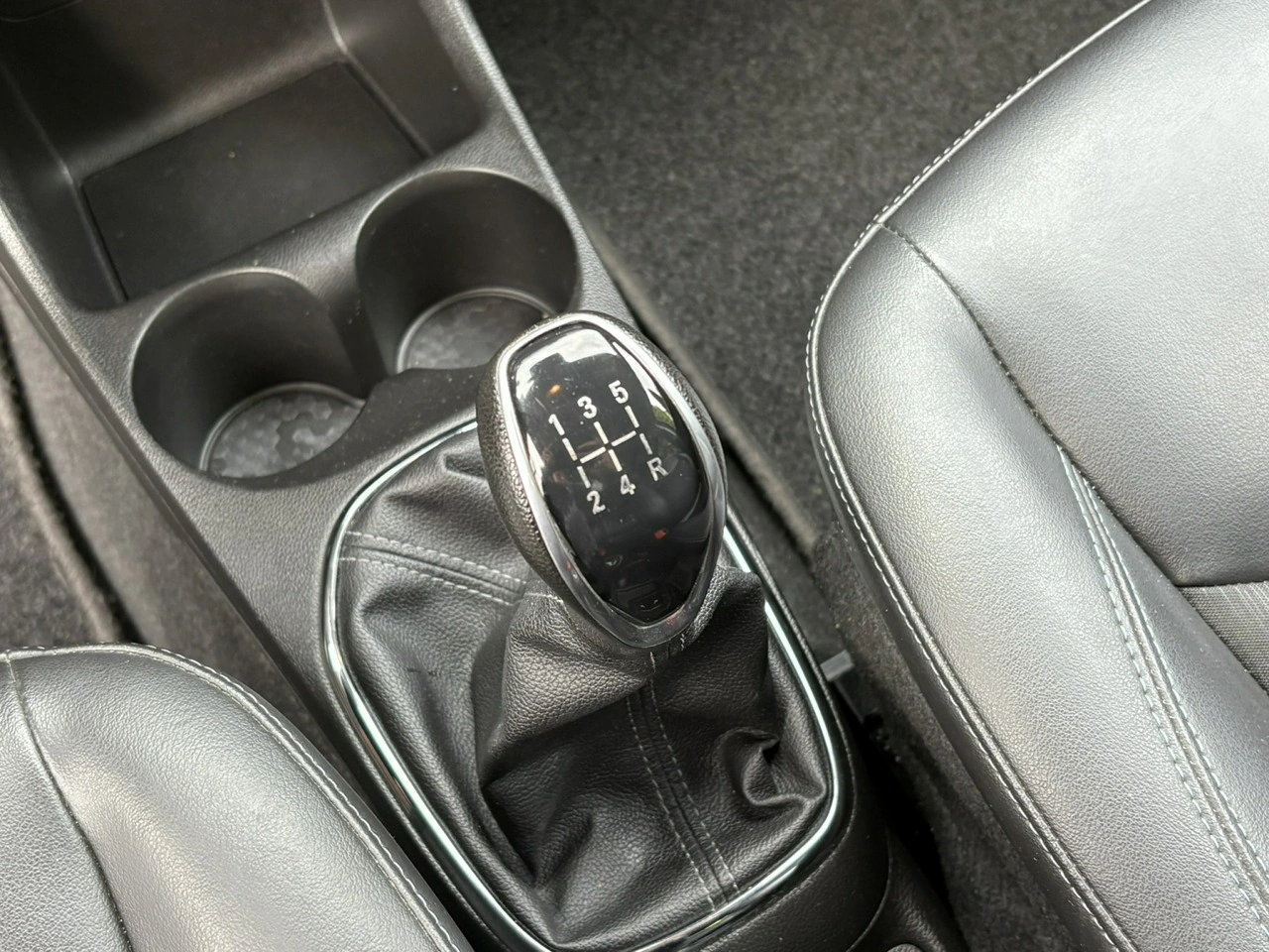 Opel Karl - Zdjęcie 24
