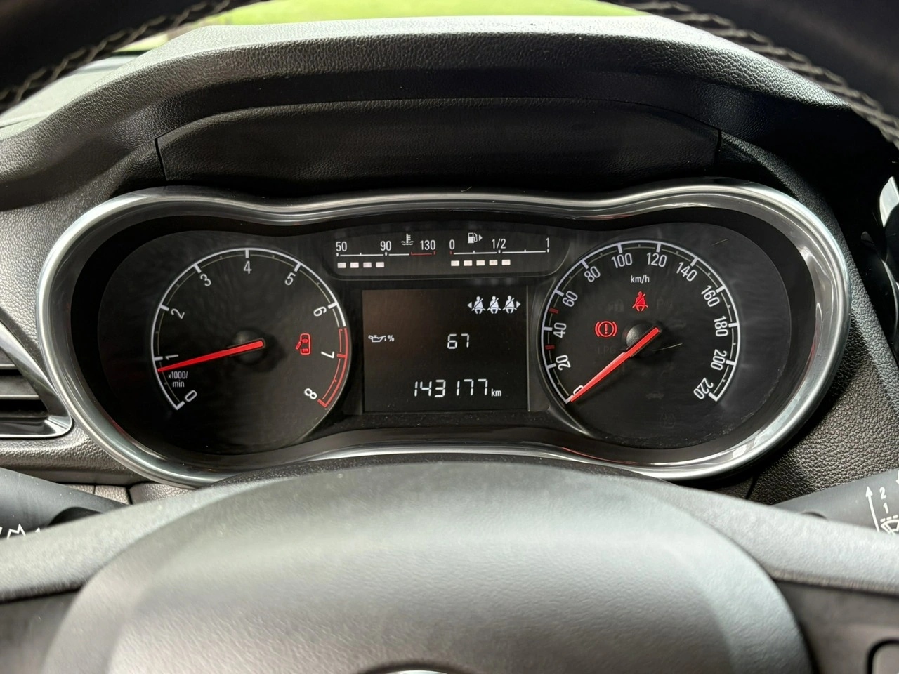 Opel Karl - Zdjęcie 25