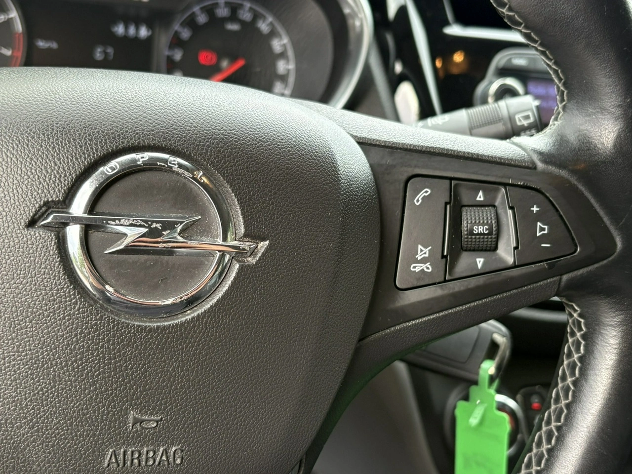 Opel Karl - Zdjęcie 27