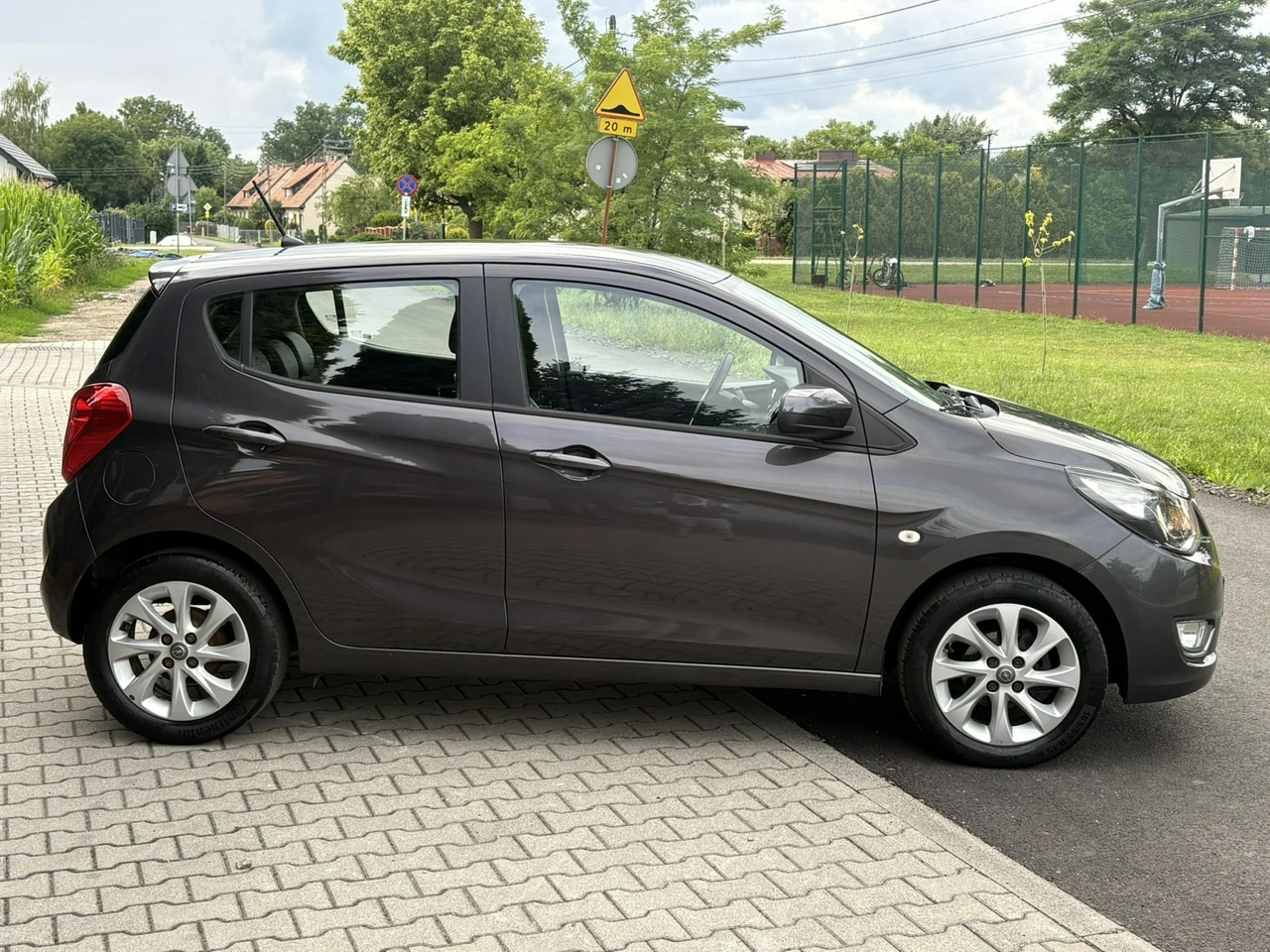Opel Karl - Zdjęcie 7