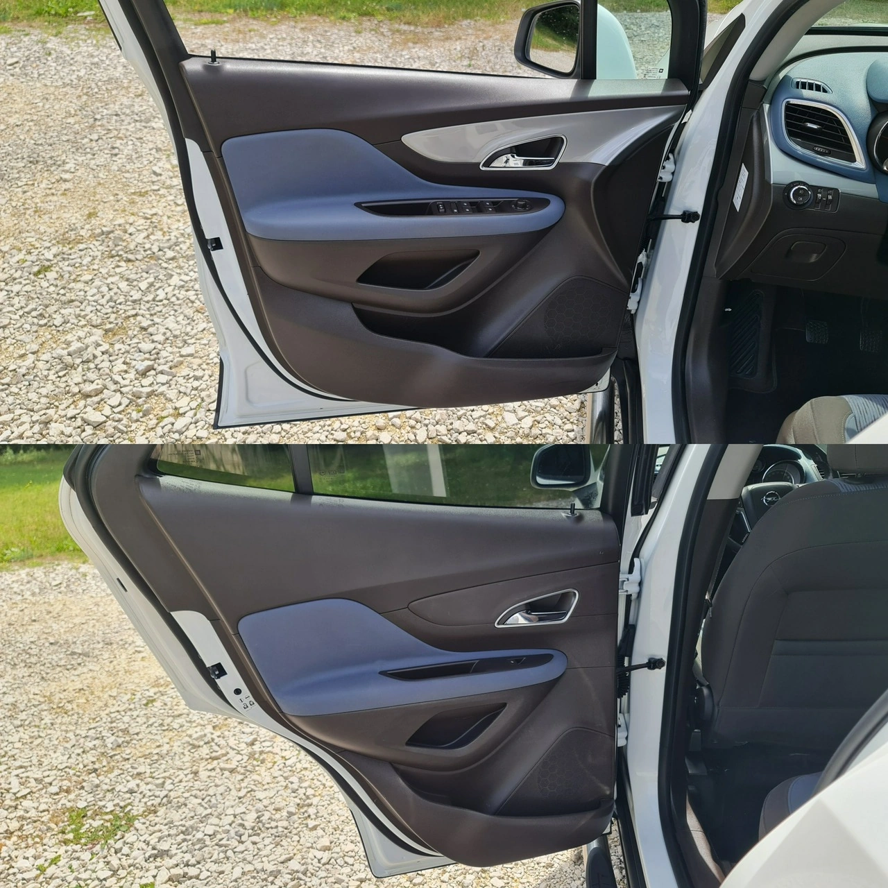 Opel Mokka - Zdjęcie 11