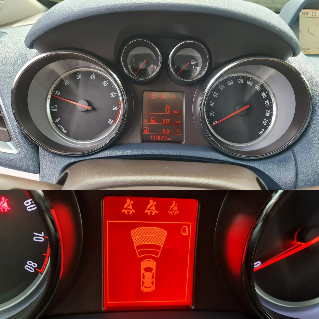Opel Mokka - Zdjęcie 16