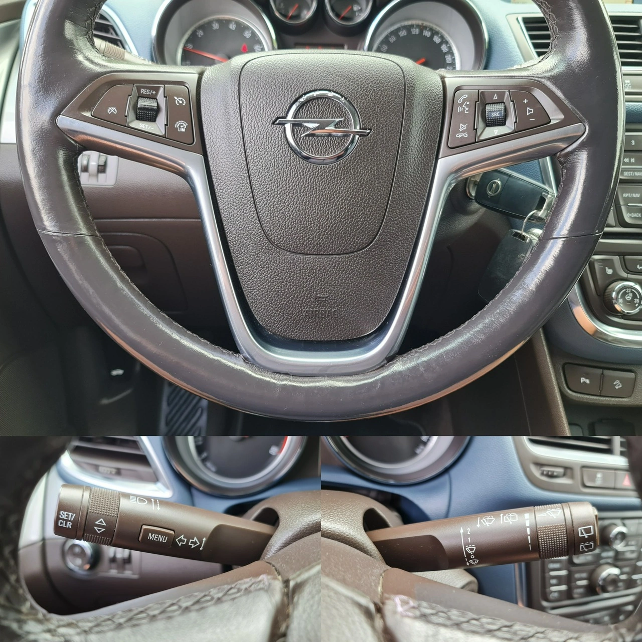 Opel Mokka - Zdjęcie 17
