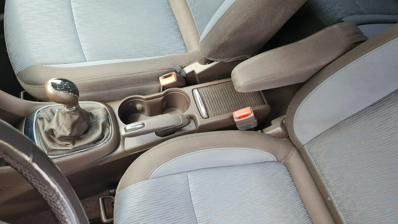 Opel Mokka - Zdjęcie 25