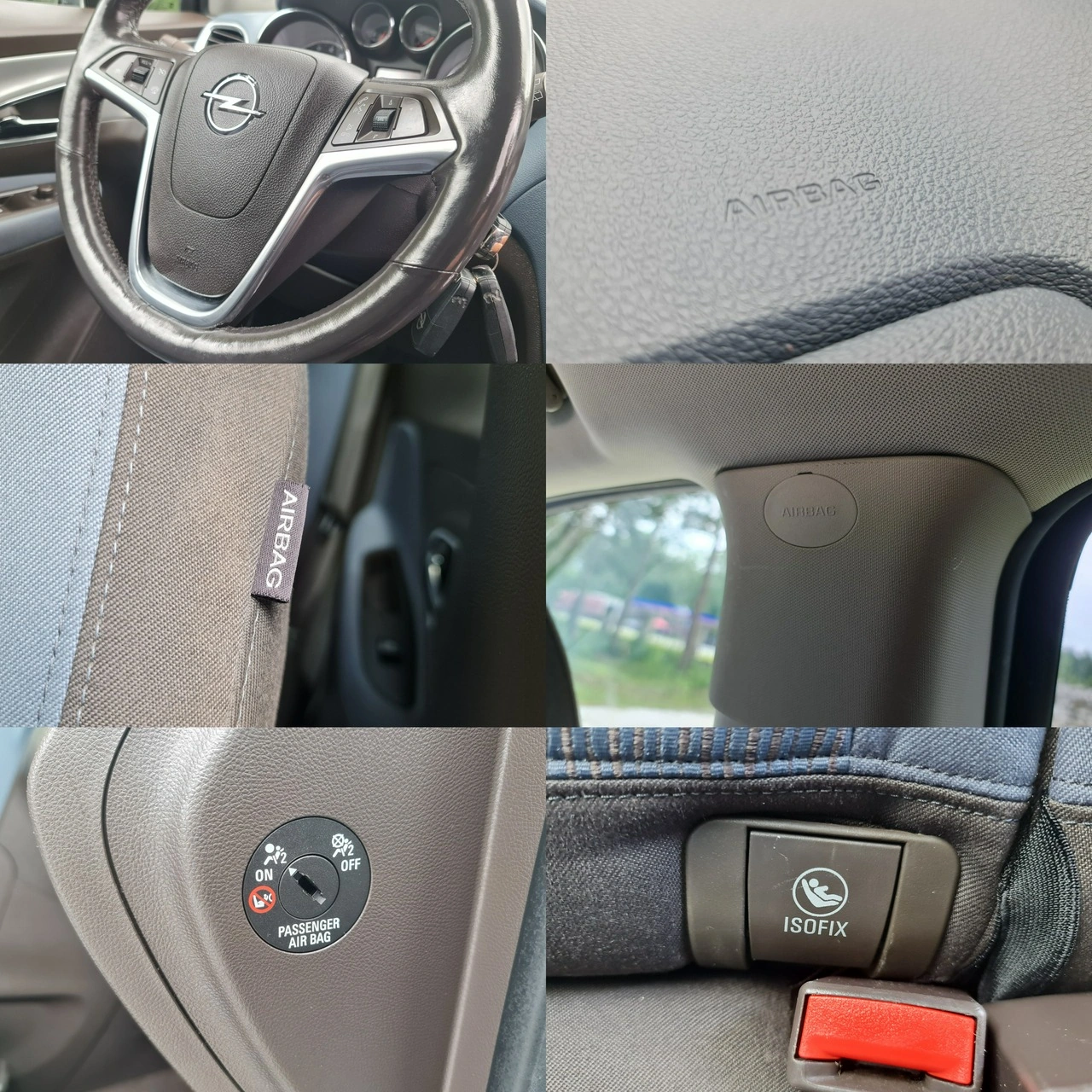 Opel Mokka - Zdjęcie 29