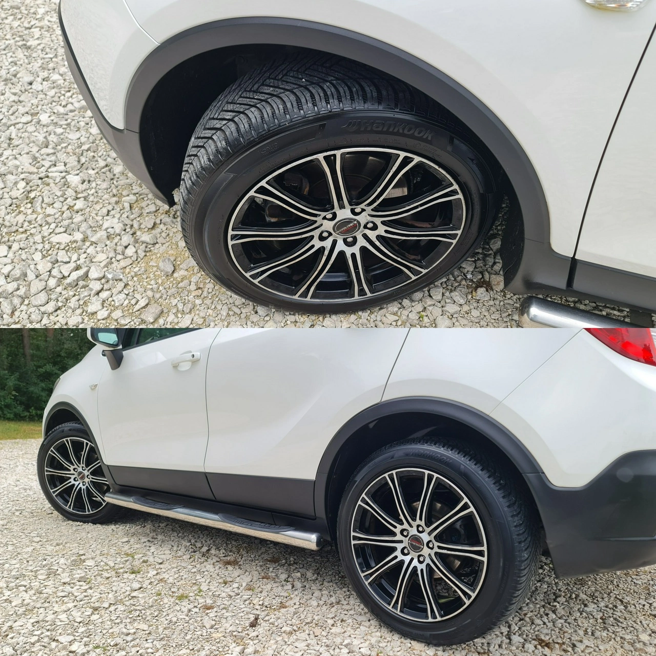 Opel Mokka - Zdjęcie 39