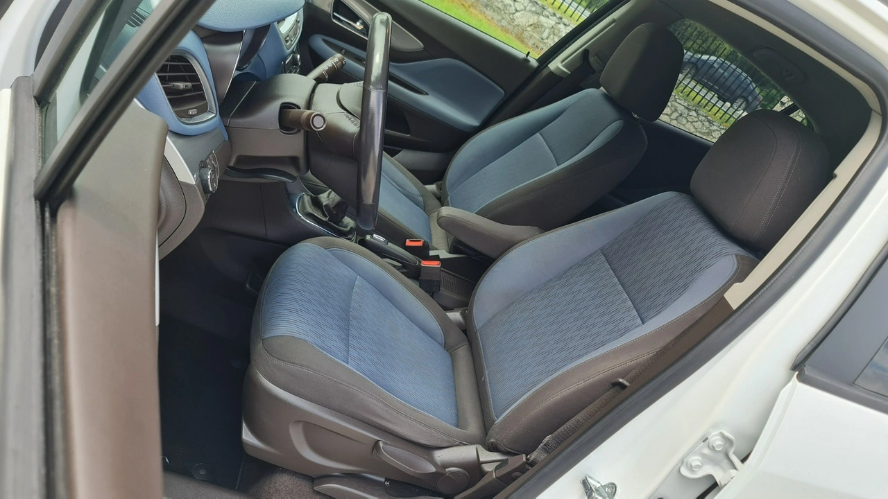 Opel Mokka - Zdjęcie 5