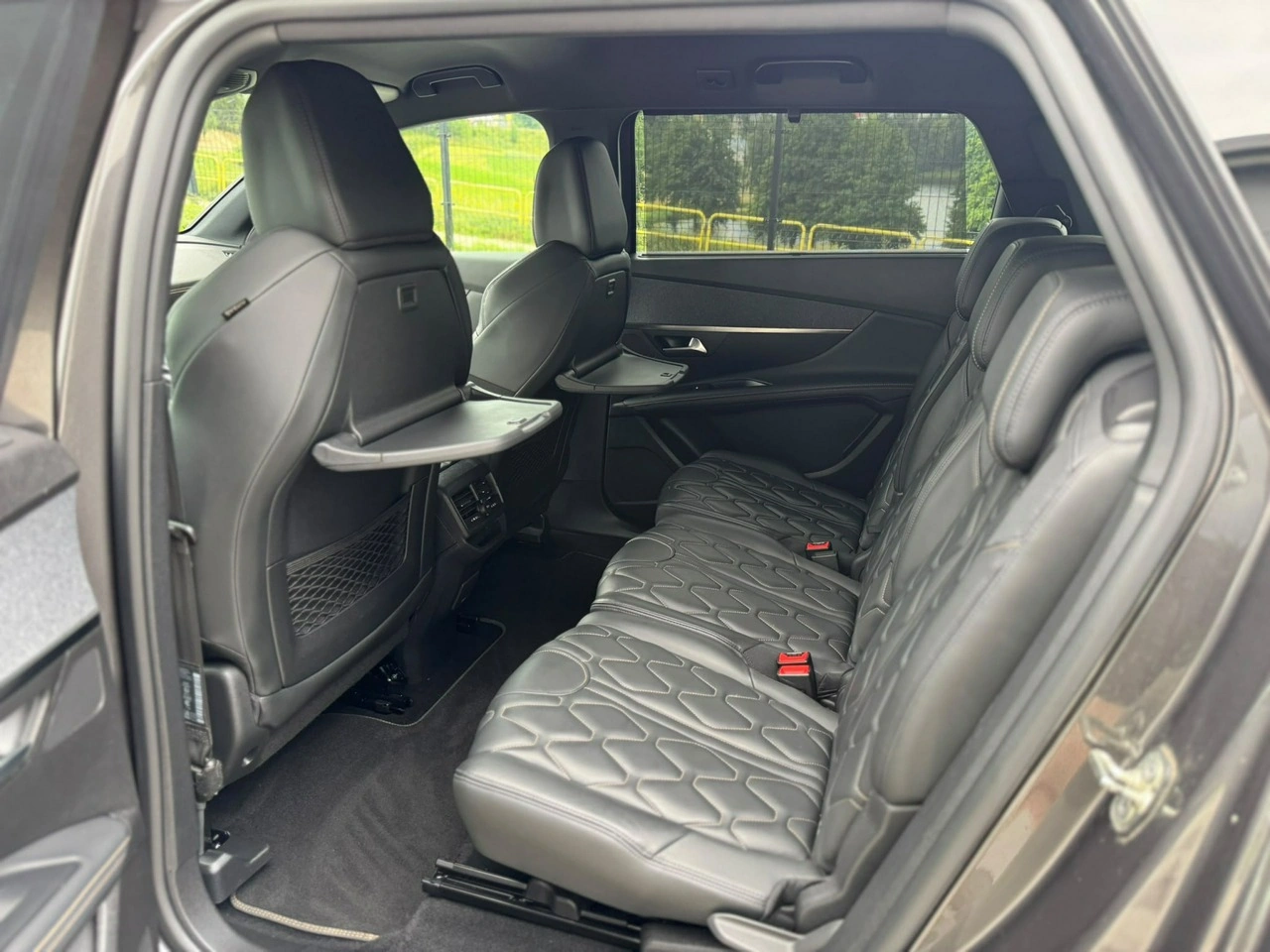 Peugeot 5008 - Zdjęcie 22