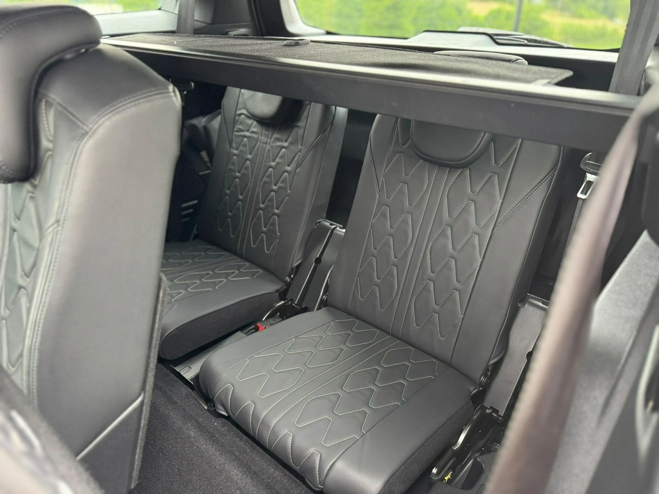 Peugeot 5008 - Zdjęcie 23