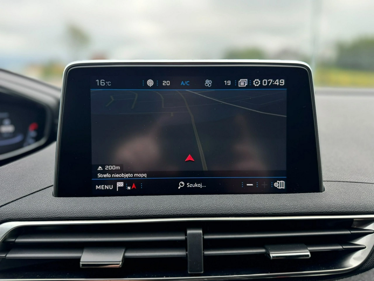 Peugeot 5008 - Zdjęcie 31