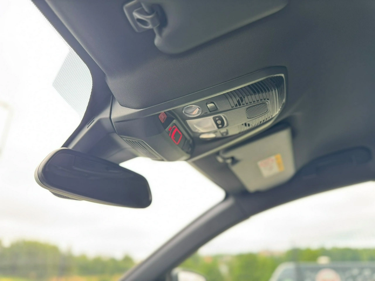 Peugeot 5008 - Zdjęcie 37