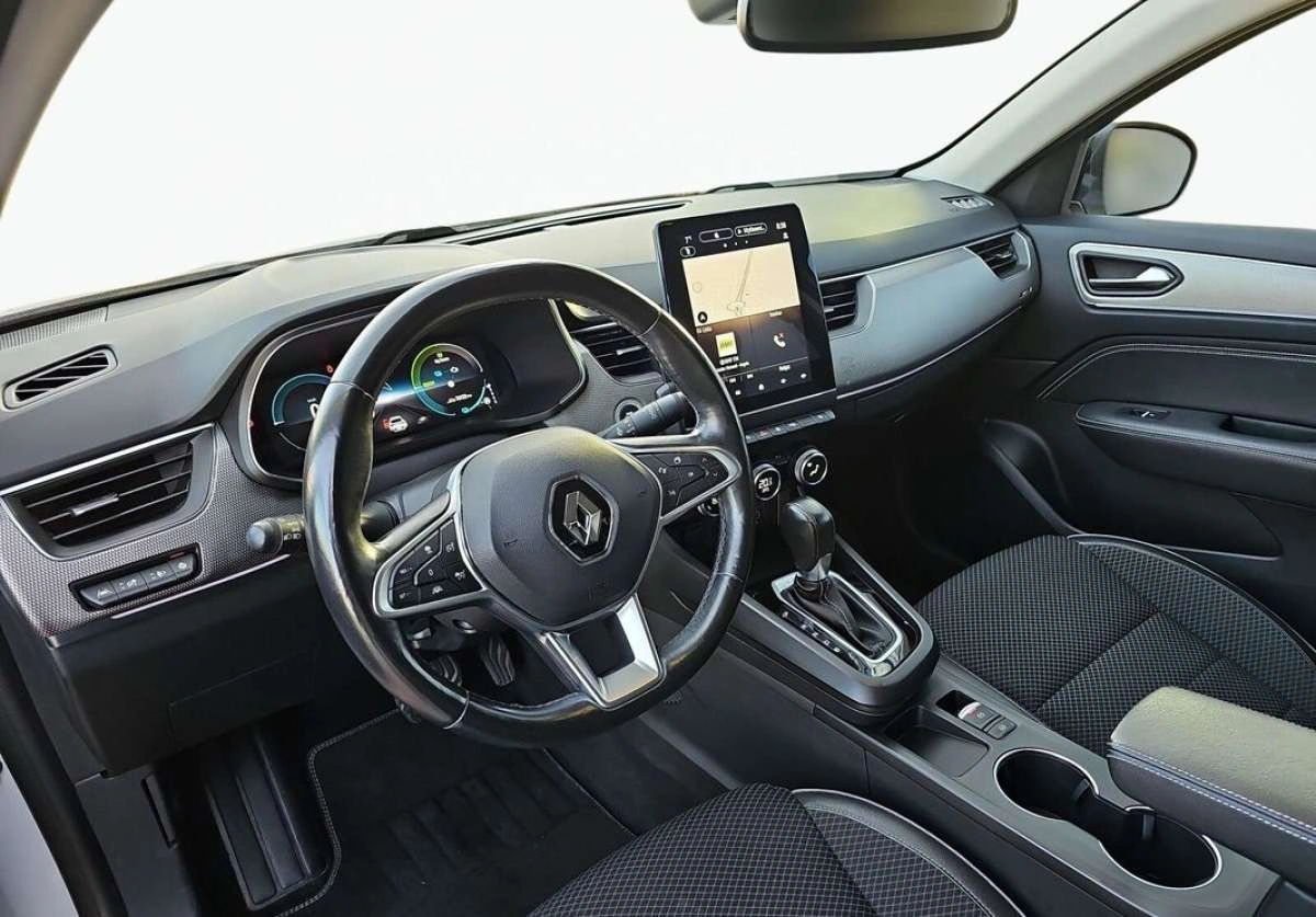 Renault Arkana - Zdjęcie 3