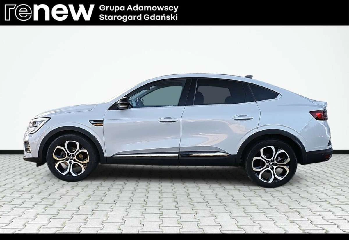 Renault Arkana - Zdjęcie 6