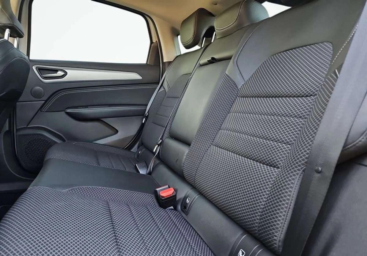 Renault Arkana - Zdjęcie 11