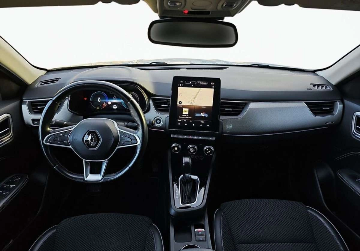 Renault Arkana - Zdjęcie 12