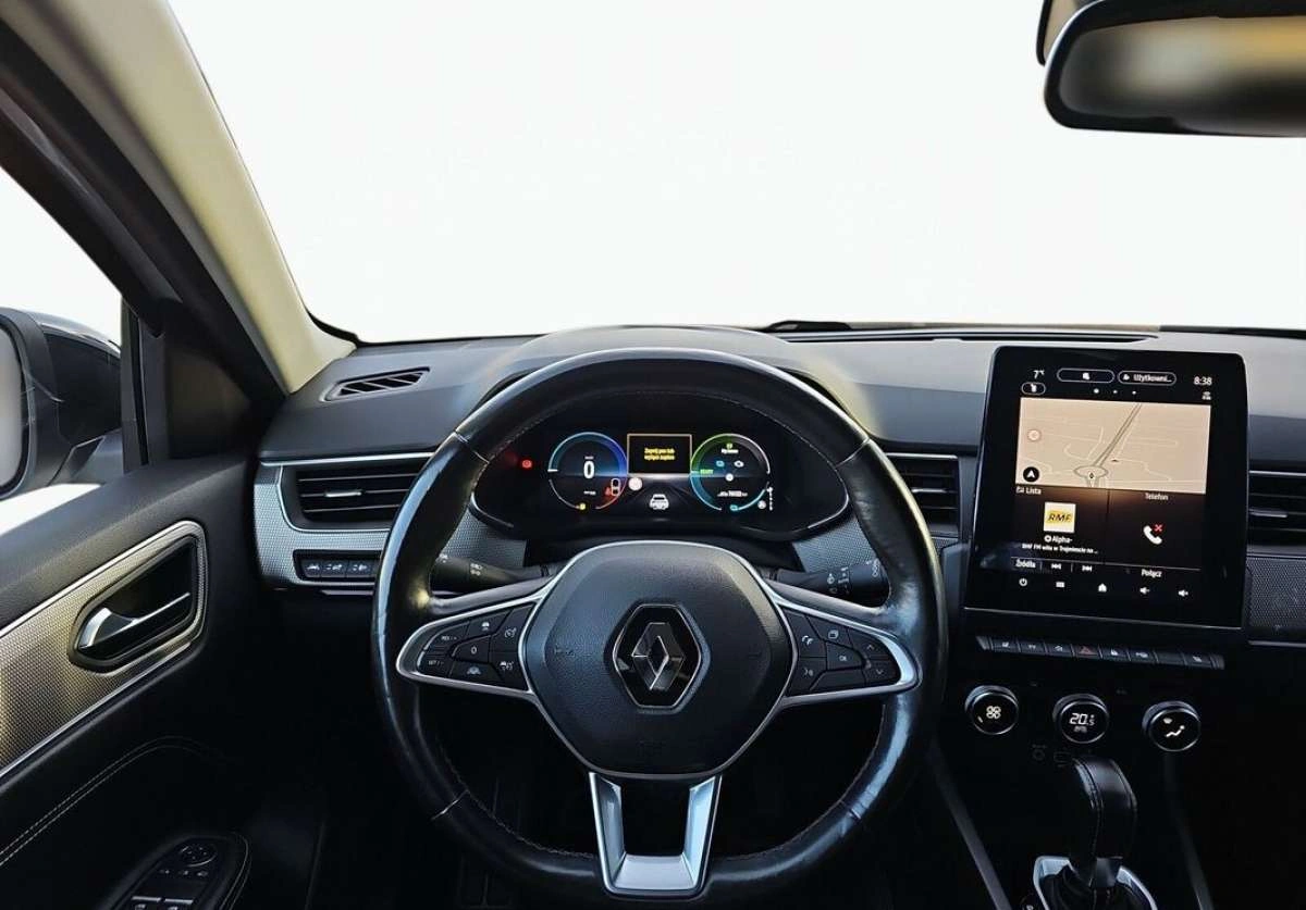 Renault Arkana - Zdjęcie 13