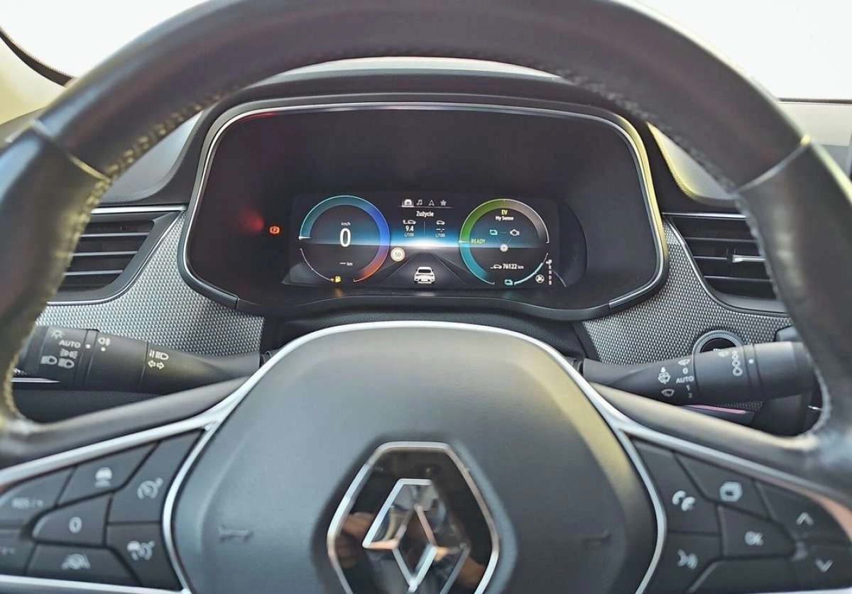 Renault Arkana - Zdjęcie 14