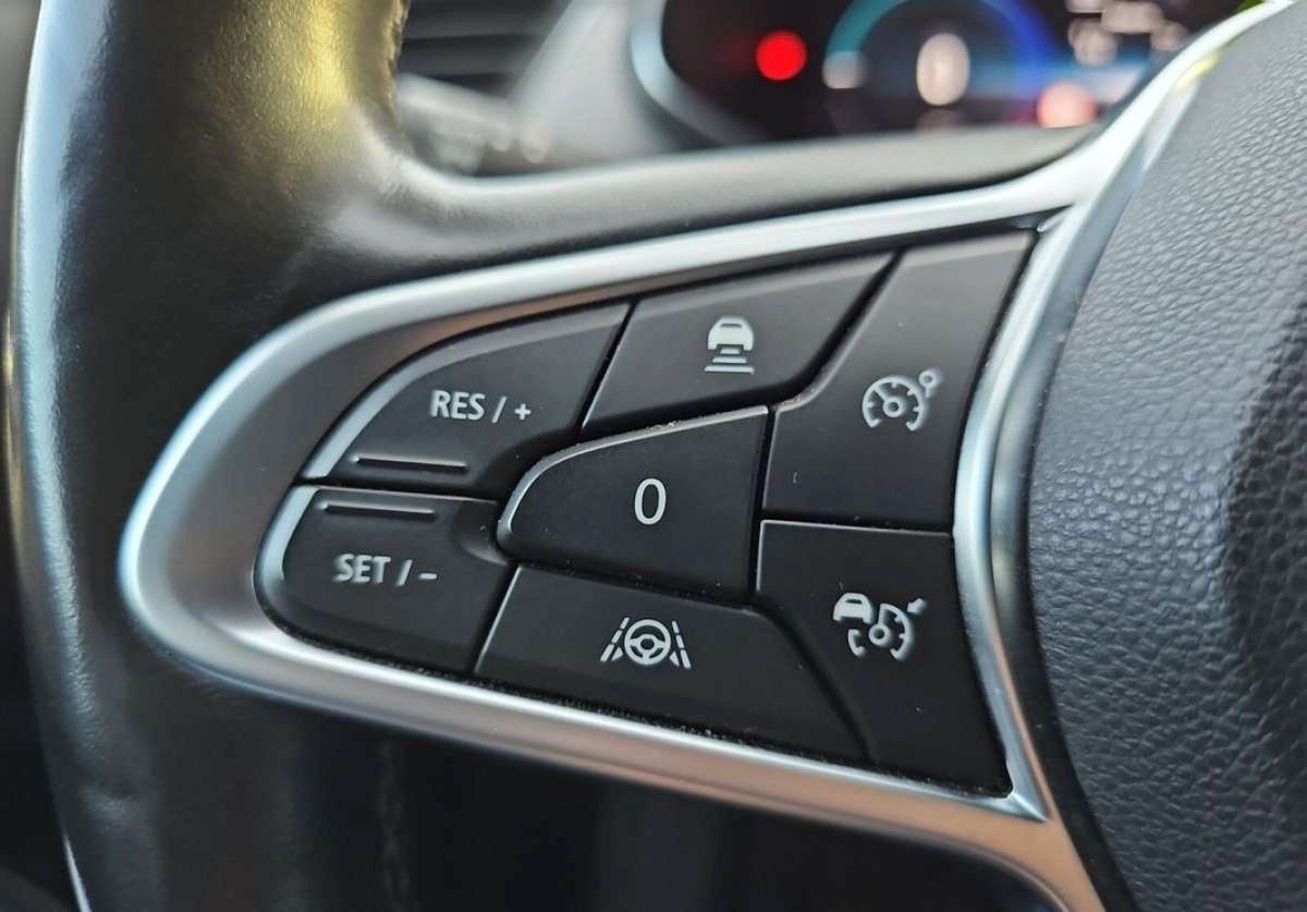 Renault Arkana - Zdjęcie 15