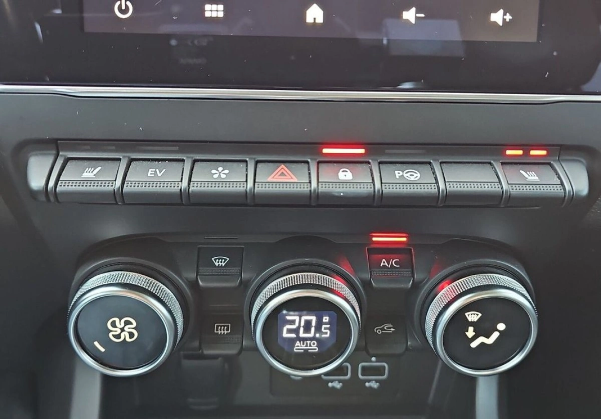 Renault Arkana - Zdjęcie 22