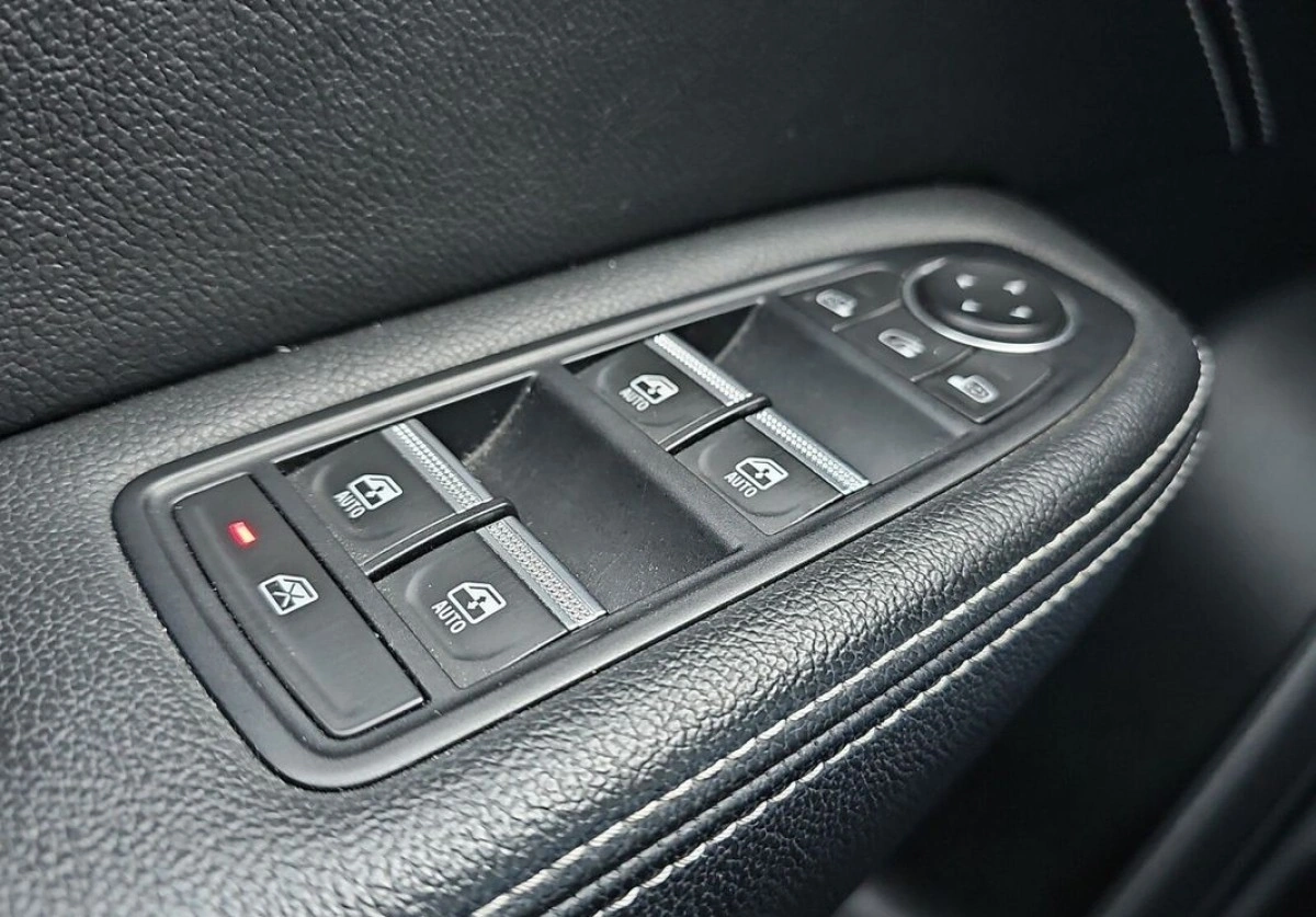 Renault Arkana - Zdjęcie 23