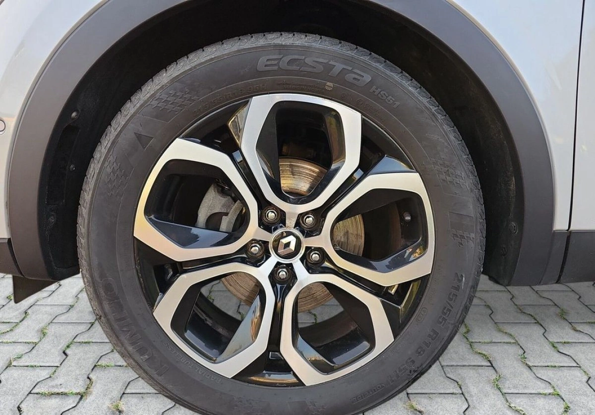 Renault Arkana - Zdjęcie 24