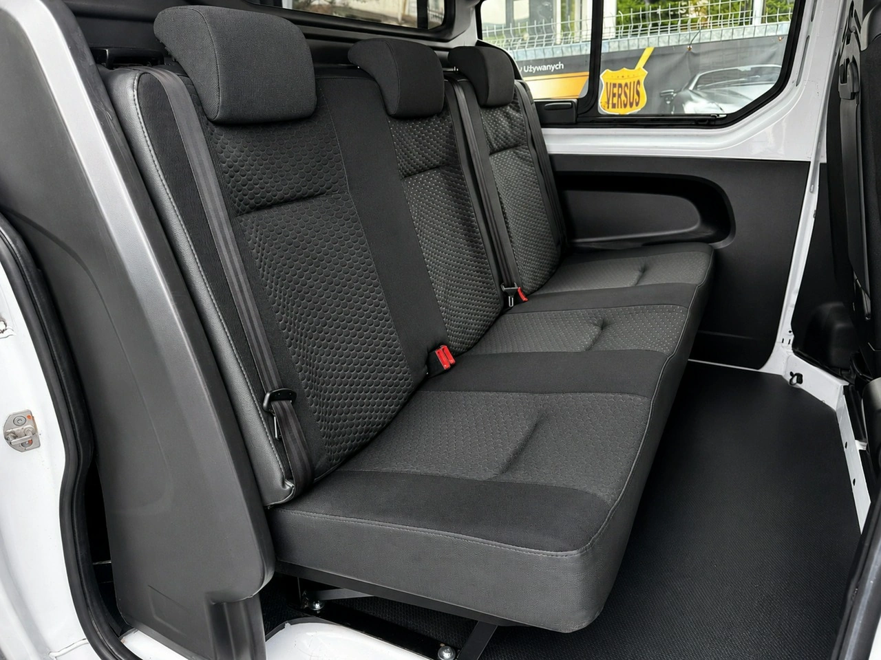 Opel Vivaro - Zdjęcie 12