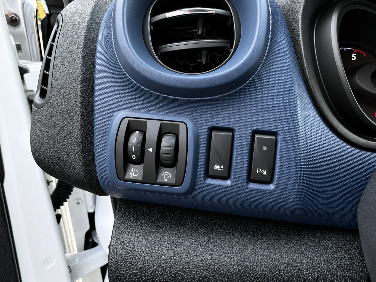 Opel Vivaro - Zdjęcie 15