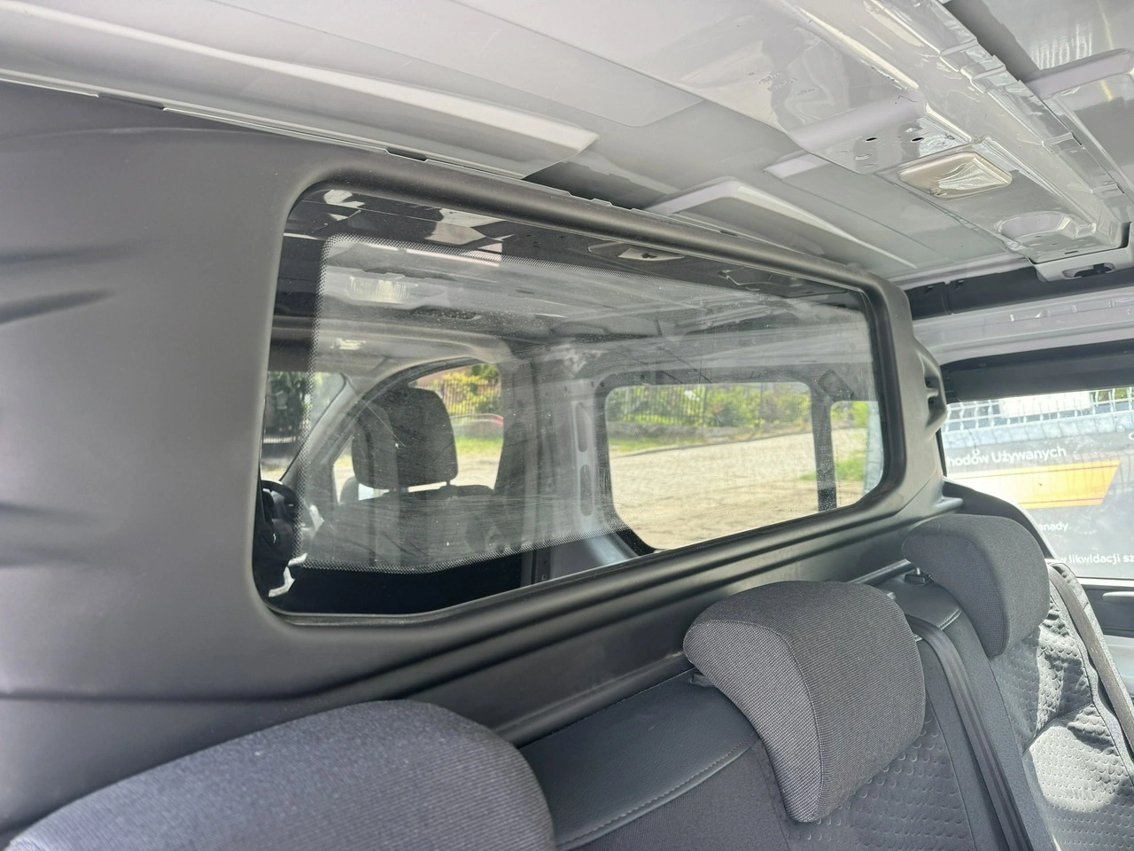Opel Vivaro - Zdjęcie 18