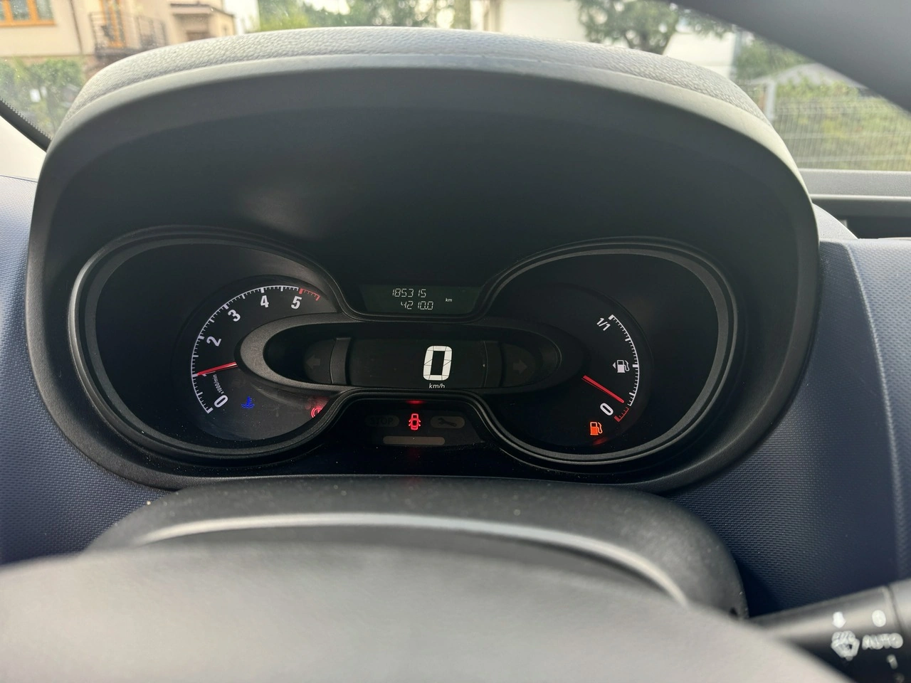 Opel Vivaro - Zdjęcie 26
