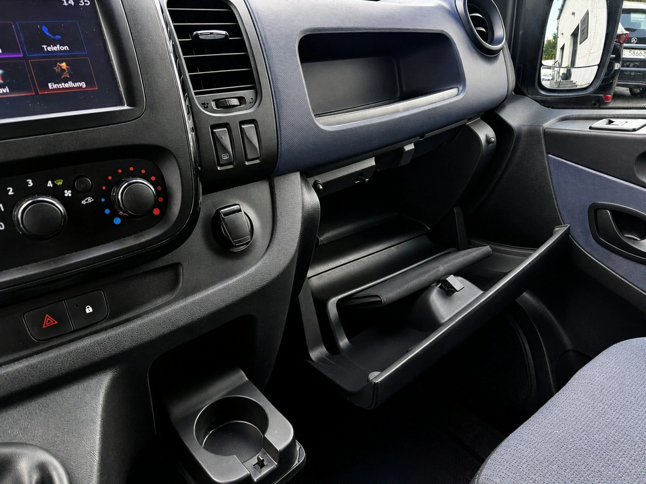 Opel Vivaro - Zdjęcie 7