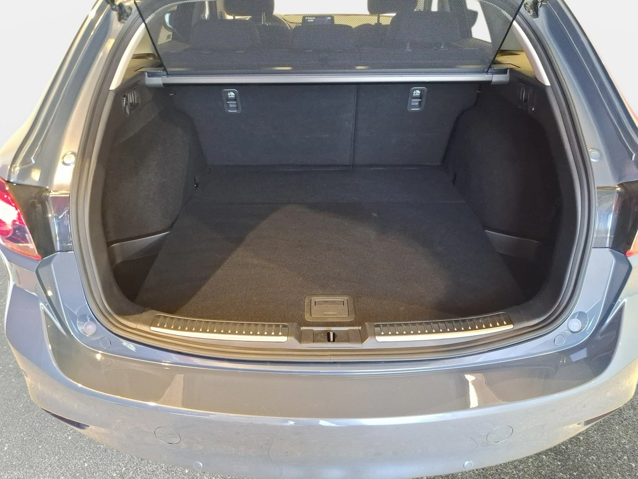 Mazda 6 - Zdjęcie 10