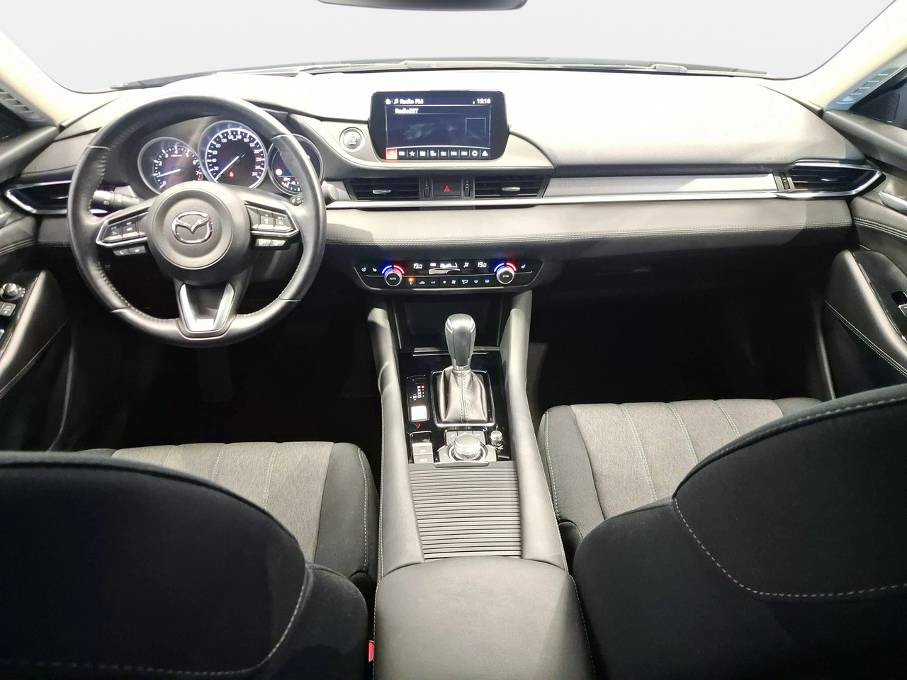Mazda 6 - Zdjęcie 11